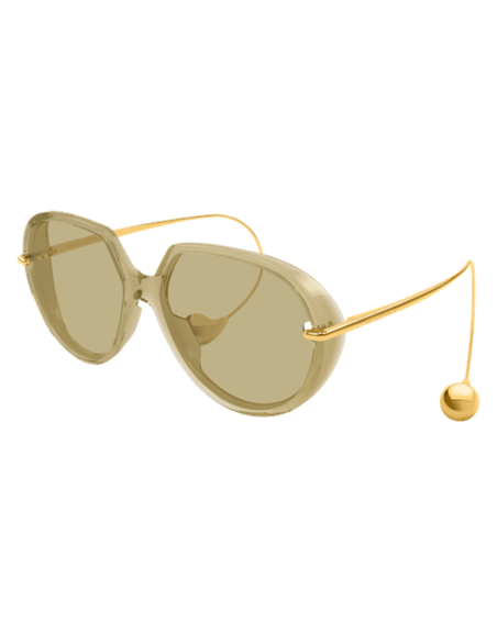 Occhiali sole Bottega Veneta BV1436S 004 online da Ottica Ricci