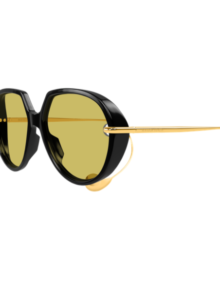 Occhiali sole Bottega Veneta BV1436S 001 online da Ottica Ricci