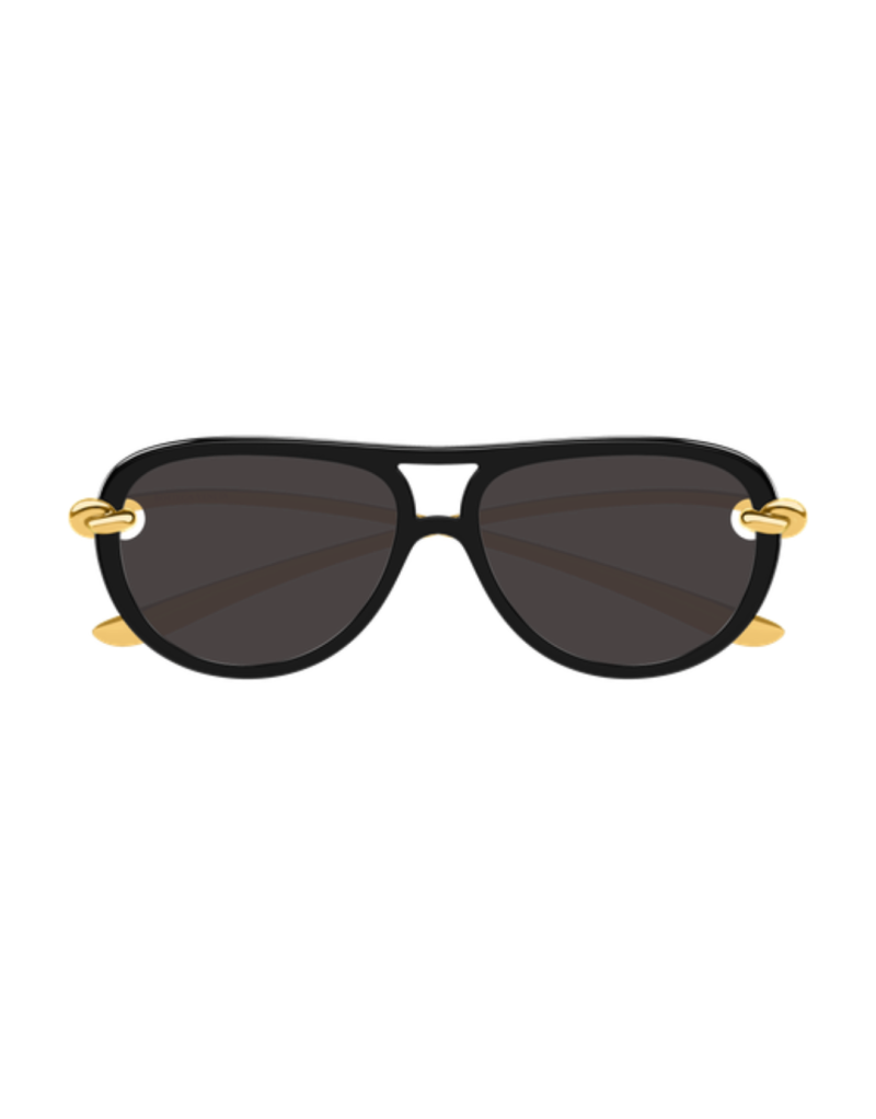 Occhiali sole Bottega Veneta BV1418S 005 online da Ottica Ricci