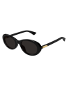 Occhiali sole Bottega Veneta BV1415SK 001 online da Ottica Ricci