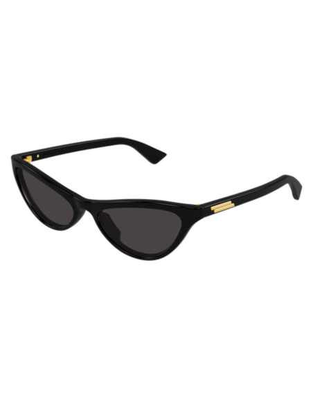 Occhiali sole Bottega Veneta BV1414S 001 online da Ottica Ricci