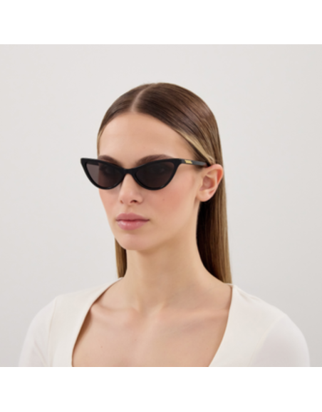 Occhiali sole Bottega Veneta BV1414S 001 online da Ottica Ricci