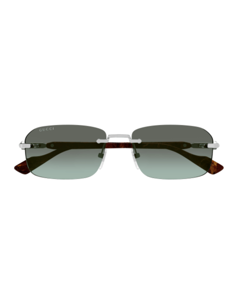 Occhiali sole Gucci GG1221S 008 online da Ottica Ricci