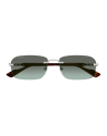 Occhiali sole Gucci GG1221S 008 online da Ottica Ricci