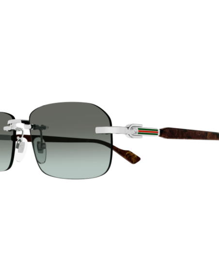 Occhiali sole Gucci GG1221S 008 online da Ottica Ricci