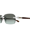 Occhiali sole Gucci GG1221S 008 online da Ottica Ricci
