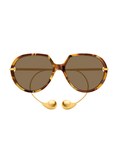 Occhiali sole Bottega Veneta BV1436S 002 online da Ottica Ricci