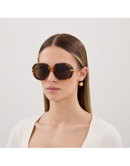 Occhiali sole Bottega Veneta BV1436S 002 online da Ottica Ricci