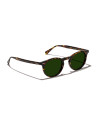 Occhiali Moscot FRANKIE SUN tortoise ever green online da Ottica Ricci