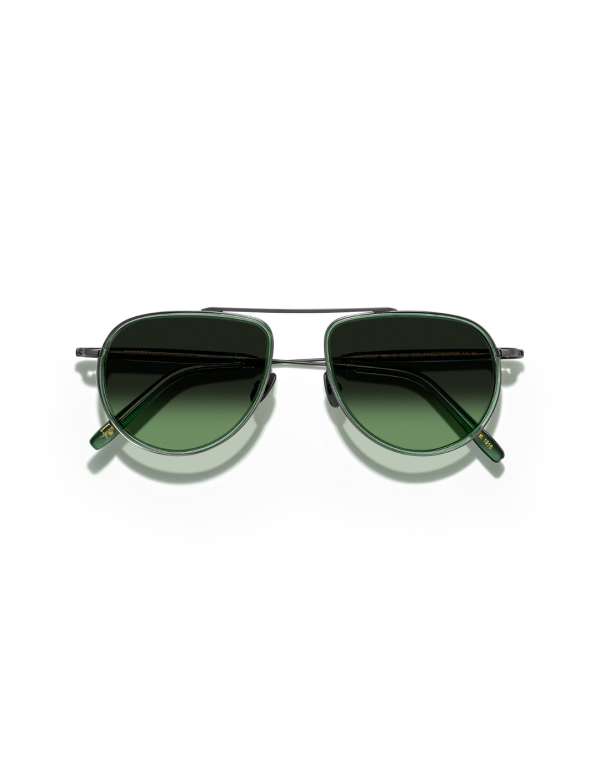 Occhiali Moscot TRAIF SUN pine pewter forest wood online da Ottica Ricci