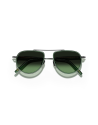 Occhiali Moscot TRAIF SUN pine pewter forest wood online da Ottica Ricci