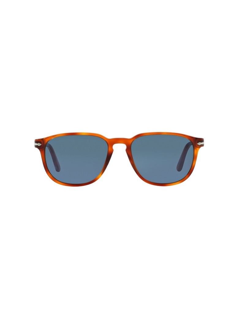 OCCHIALI DA SOLE UOMO PERSOL 3019 96/56 CALIBRO 55