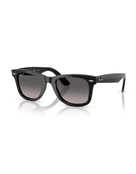 Occhiali sole Ray-Ban 4340 601/M3 50 online da Ottica Ricci