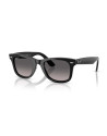 Occhiali sole Ray-Ban 4340 601/M3 50 online da Ottica Ricci