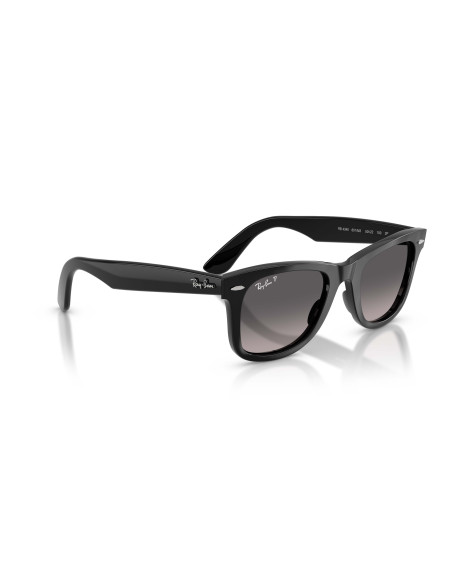 Occhiali sole Ray-Ban 4340 601/M3 50 online da Ottica Ricci