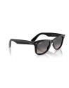 Occhiali sole Ray-Ban 4340 601/M3 50 online da Ottica Ricci