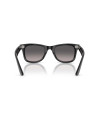 Occhiali sole Ray-Ban 4340 601/M3 50 online da Ottica Ricci