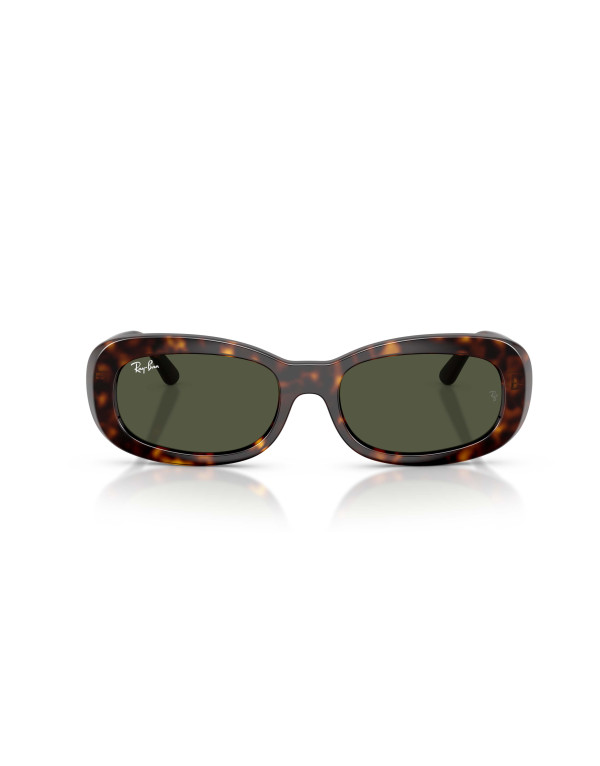 Occhiali sole Ray-Ban 2221 902/31 53 online da Ottica Ricci