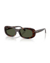 Occhiali sole Ray-Ban 2221 902/31 53 online da Ottica Ricci