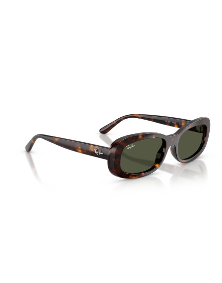 Occhiali sole Ray-Ban 2221 902/31 53 online da Ottica Ricci