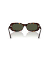 Occhiali sole Ray-Ban 2221 902/31 53 online da Ottica Ricci