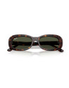 Occhiali sole Ray-Ban 2221 902/31 53 online da Ottica Ricci
