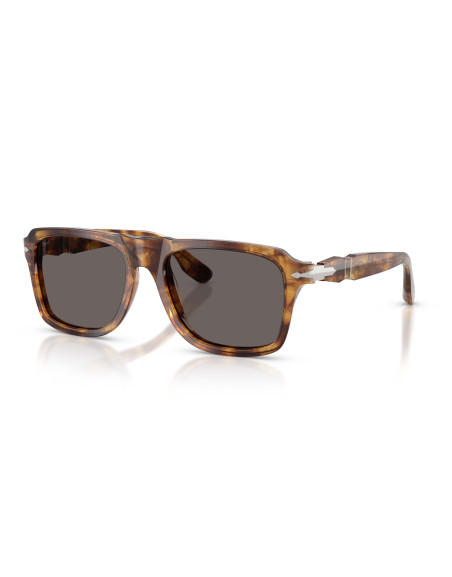 Occhiali sole Persol 8002S 1243B1 55 online da Ottica Ricci