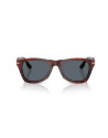 Occhiali sole Persol 8001S 1242R5 51 online da Ottica Ricci
