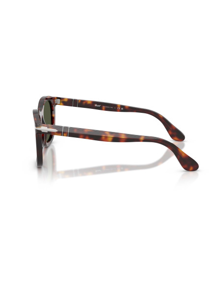 Occhiali sole Persol 3395S 24/31 52 online da Ottica Ricci