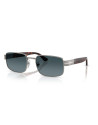 Occhiali da sole Persol 1022S 513/S3 58 online da Ottica Ricci