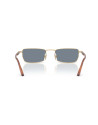 Occhiali sole Persol 1025S 113256 54 online da Ottica Ricci