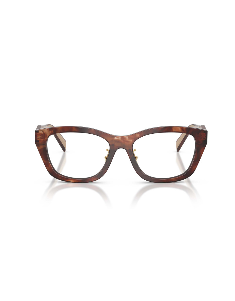 Occhiali vista Prada D11VD 00K1O1 53 disponibili online da Ottica Ricci