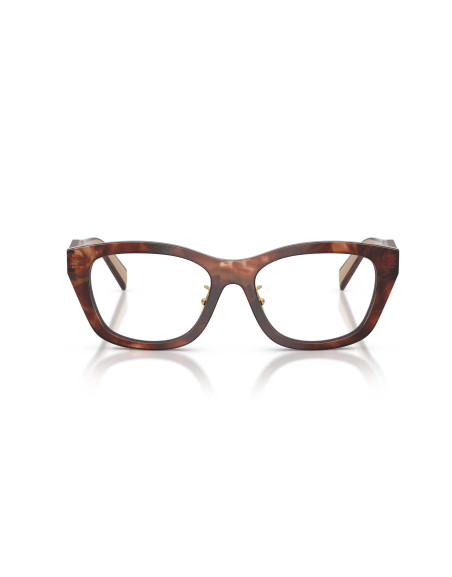 Occhiali vista Prada D11VD 00K1O1 53 disponibili online da Ottica Ricci