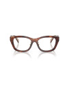 Occhiali vista Prada D11VD 00K1O1 53 disponibili online da Ottica Ricci