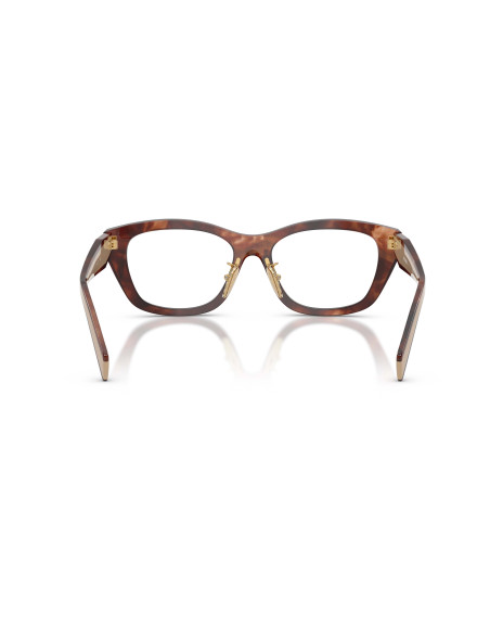 Occhiali vista Prada D11VD 00K1O1 53 disponibili online da Ottica Ricci
