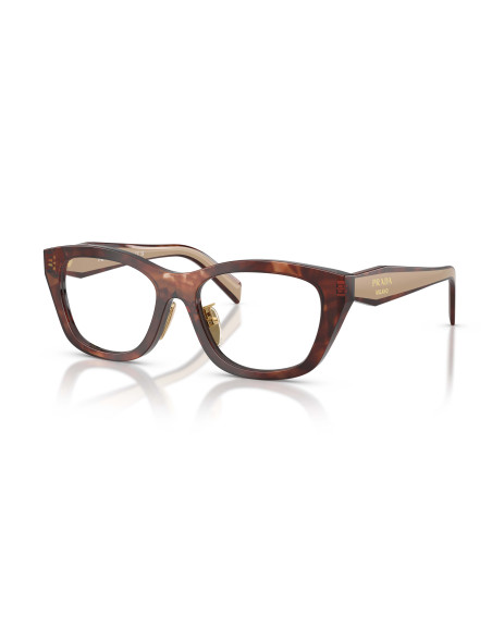Occhiali vista Prada D11VD 00K1O1 53 disponibili online da Ottica Ricci