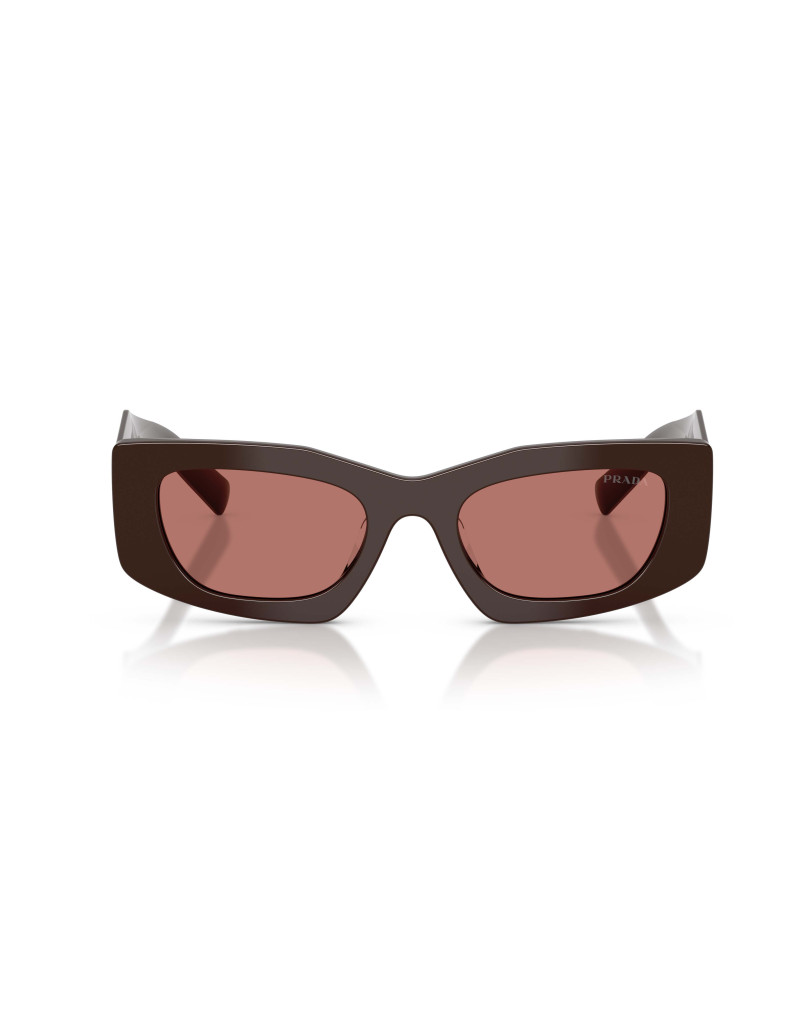 Occhiali da sole Prada D03SD 27I80W disponibili online da Ottica Ricci