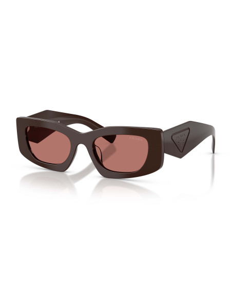 Occhiali da sole Prada D03SD 27I80W disponibili online da Ottica Ricci