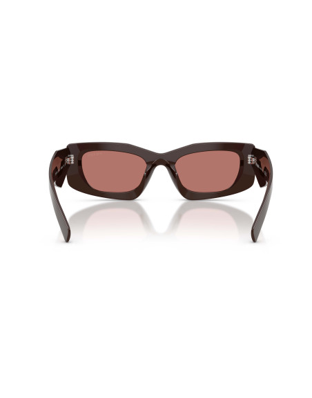 Occhiali da sole Prada D03SD 27I80W disponibili online da Ottica Ricci