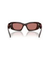 Occhiali da sole Prada D03SD 27I80W disponibili online da Ottica Ricci