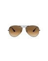 OCCHIALI DA SOLE RAY BAN 3025 004/51 CALIBRO 58