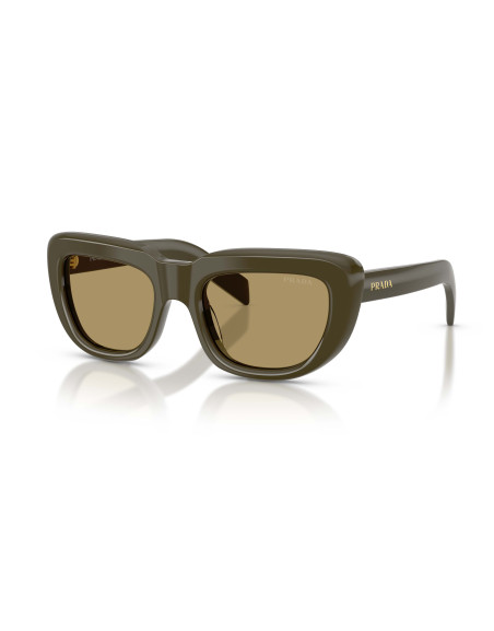 Occhiali da vista Prada D07S 26J70G disponibili online da Ottica Ricci