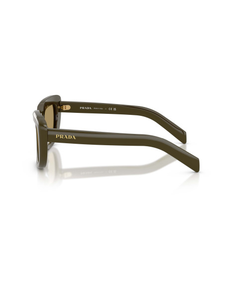 Occhiali da vista Prada D07S 26J70G disponibili online da Ottica Ricci
