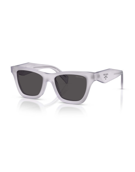 Occhiali da vista Prada C07S 22G08Z disponibili online da Ottica Ricci