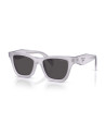 Occhiali da vista Prada C07S 22G08Z disponibili online da Ottica Ricci