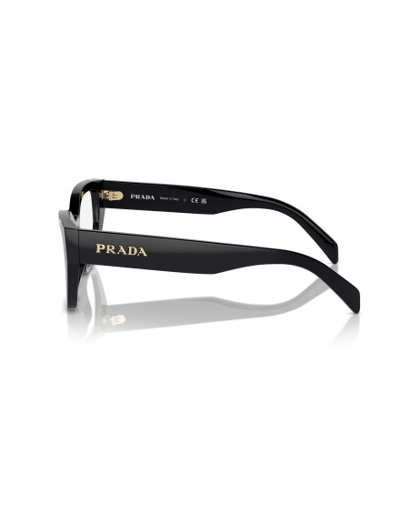 Occhiali da vista Prada A16V 16K1O1 53 disponibili online da Ottica Ricci