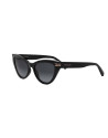 Occhiali da Sole BULGARI BV40048I 01b disponibili online da Ottica Ricci