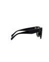 Celine occhiali lusso polarizzati Audry CL4003IN 01A | Ottica Ricci