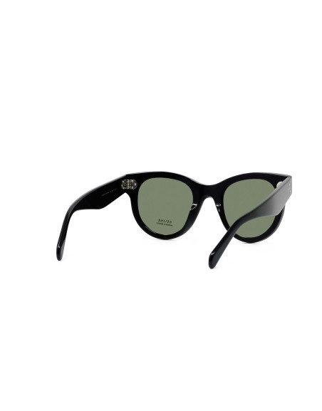 Celine occhiali lusso polarizzati Audry CL4003IN 01A | Ottica Ricci