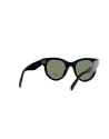 Celine occhiali lusso polarizzati Audry CL4003IN 01A | Ottica Ricci
